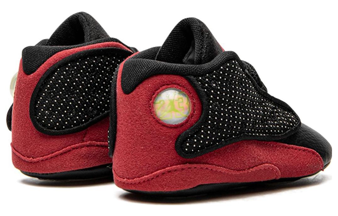 (TD) Air Jordan 13 Retro CB 'Bred' 2017 552664-004