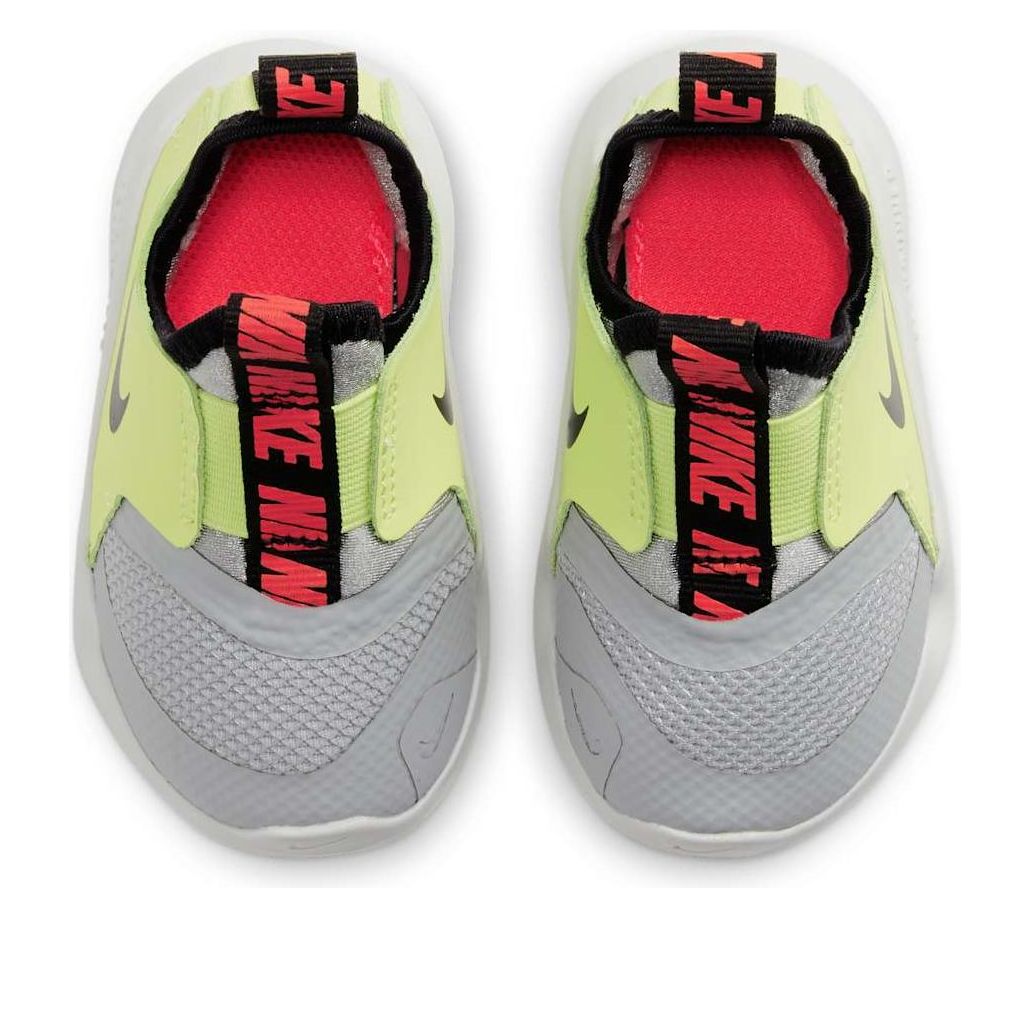 (TD) Nike Flex Runner 'Yellow' AT4665-010