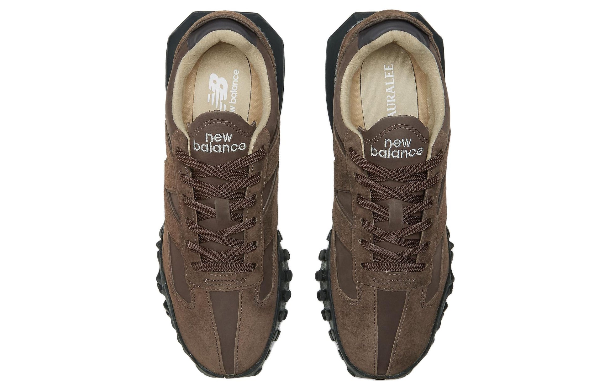 New Balance AURALEE x XC-72 'Brown' UXC72AA