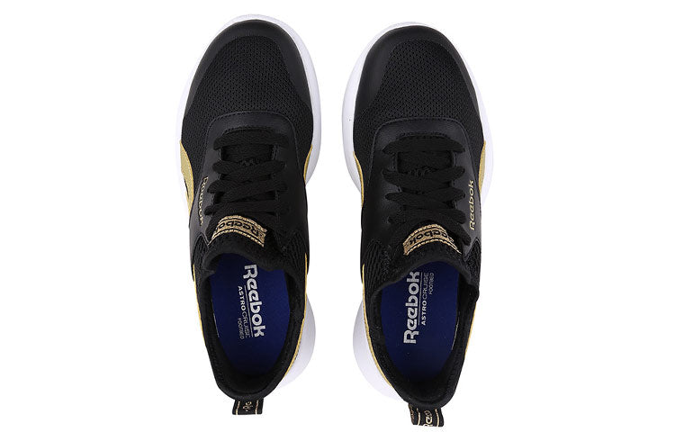 Reebok Royal EC Ride 2 'Black Gold' DV3951