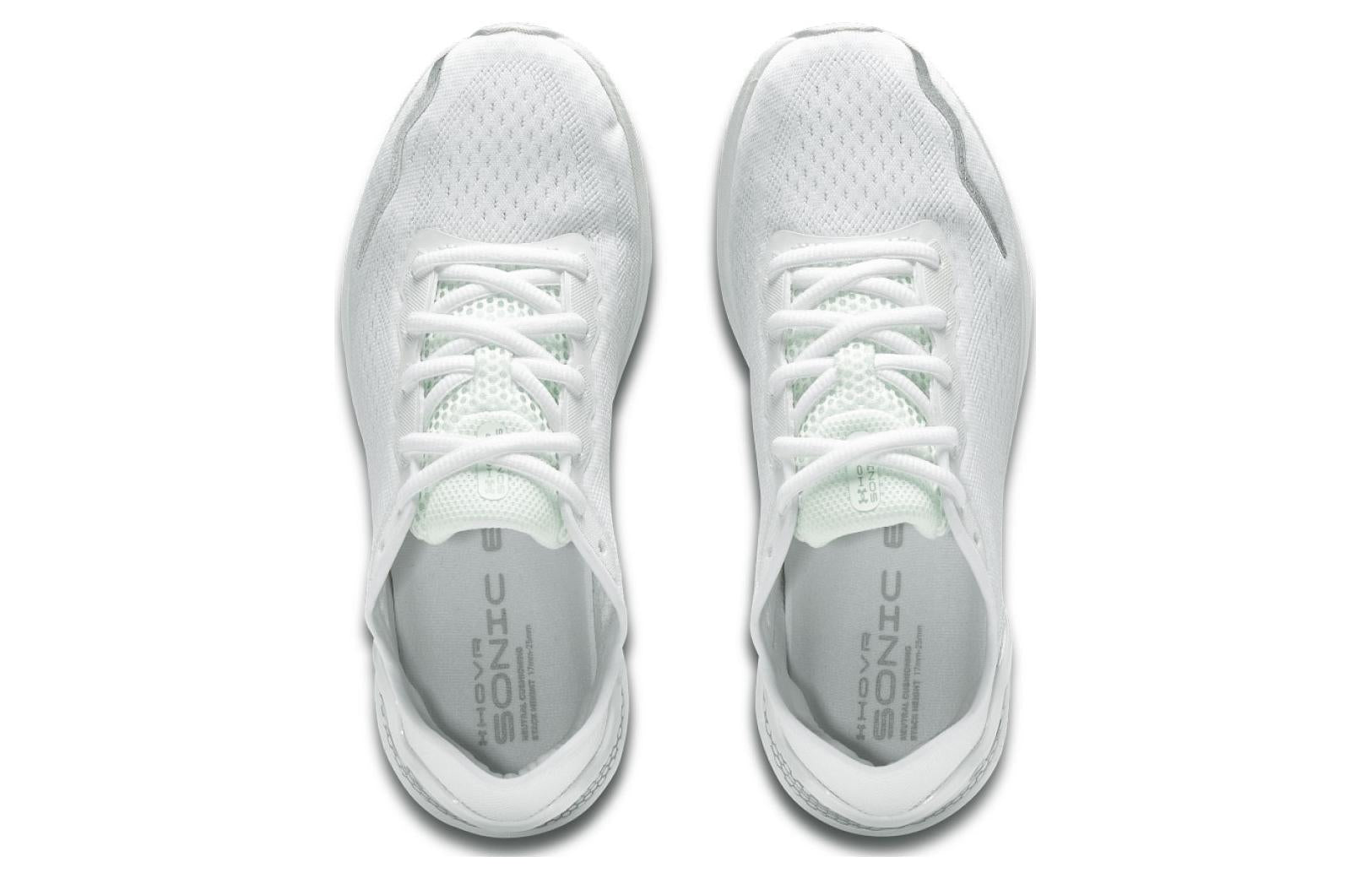 Under Armour Hovr Sonic 6 'White' 3026121-005