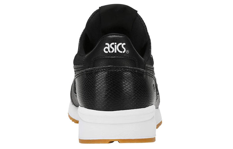(WMNS) ASICS Gel-Lyte 'Black White' 1192A056-001