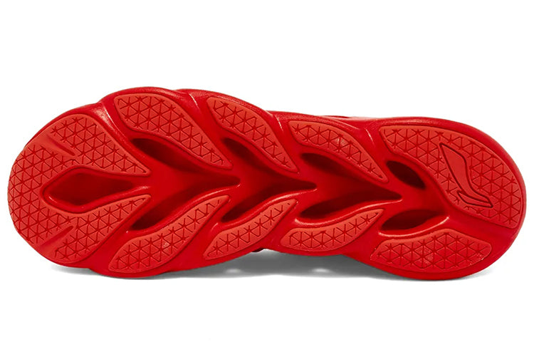 Li-Ning Arc Ace New York Fashion Week 2019 'Red' ARHP191-14