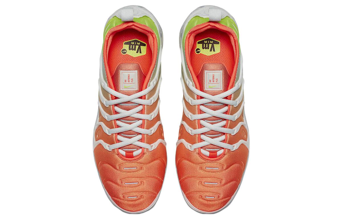 (WMNS) Nike Air VaporMax Plus 'Reverse Sunset' AO4550-003