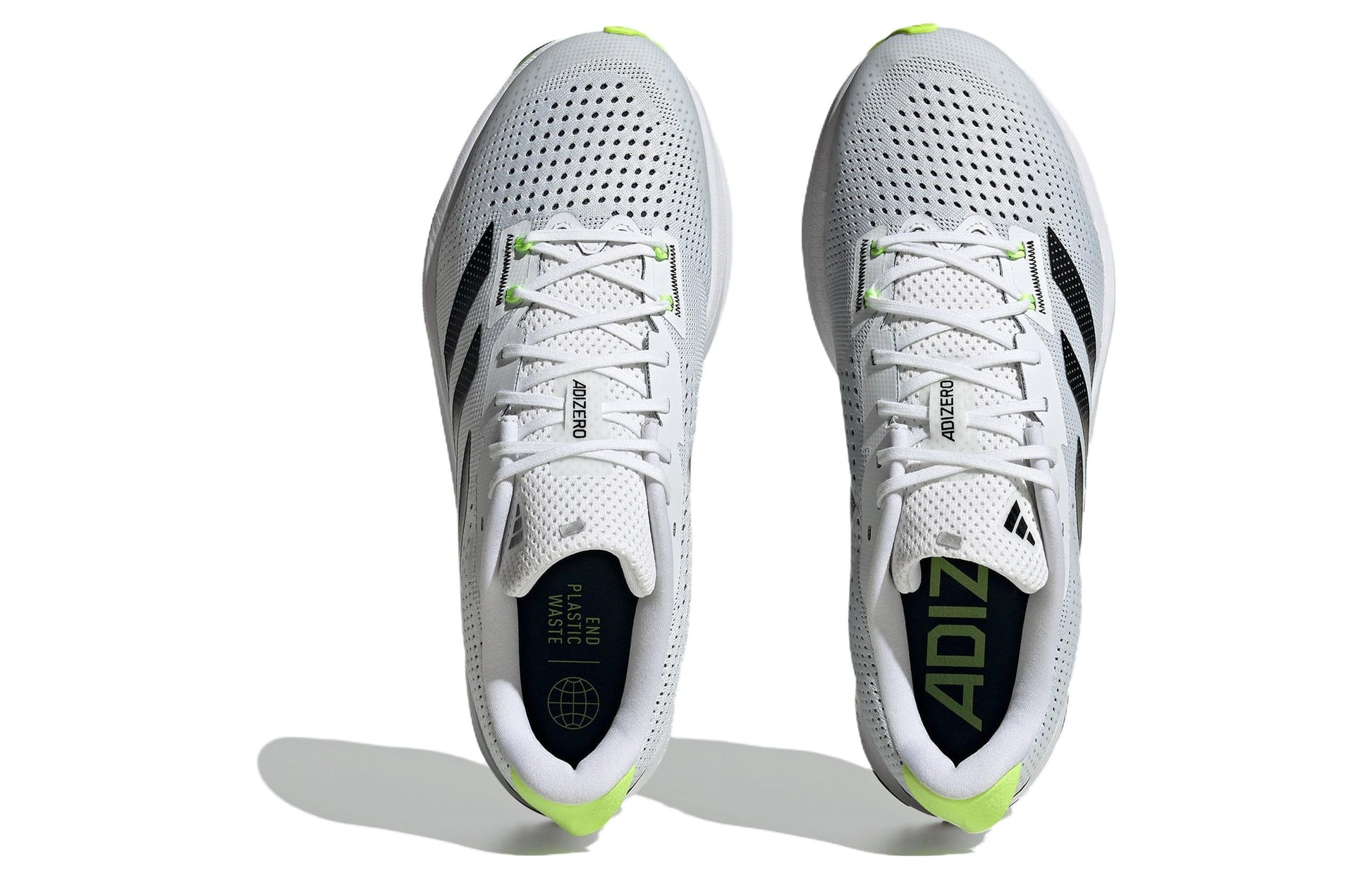 adidas Adizero SL Running Shoes 'Cloud White Core Black' ID6922