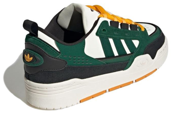 adidas originals ADI2000 'White Green' HQ6337