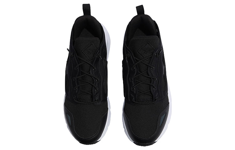 Reebok FuryLite 95 'Black Dark Silver' GV8818