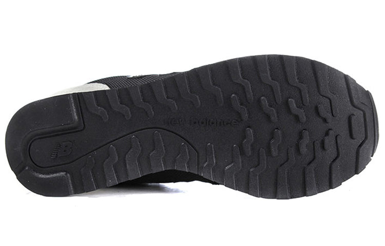 New Balance 311 Low-top Black ML311AAC