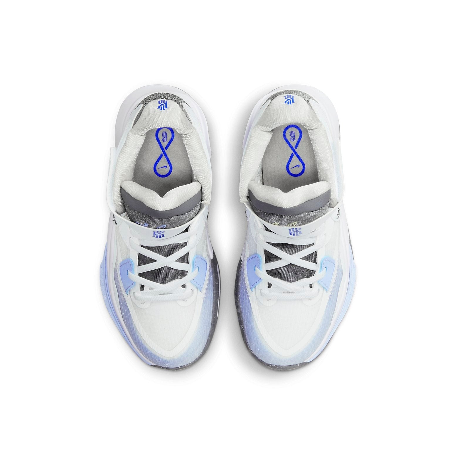 (PS) Nike Kyrie Infinity 'White Light Marine' DD0332-102