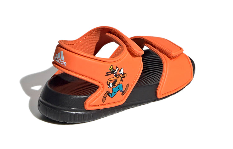 (TD) adidas  AltaSwim x Disney 'Goofy' FW6035