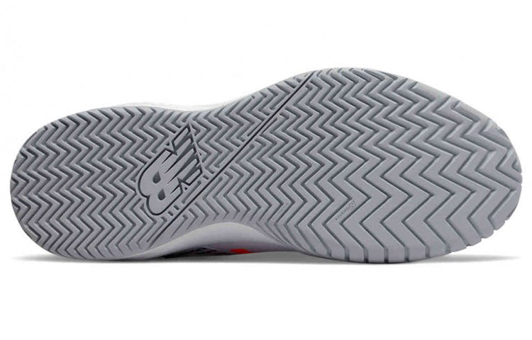 New Balance 696 Series v3 Grey/Blue MCH696M3