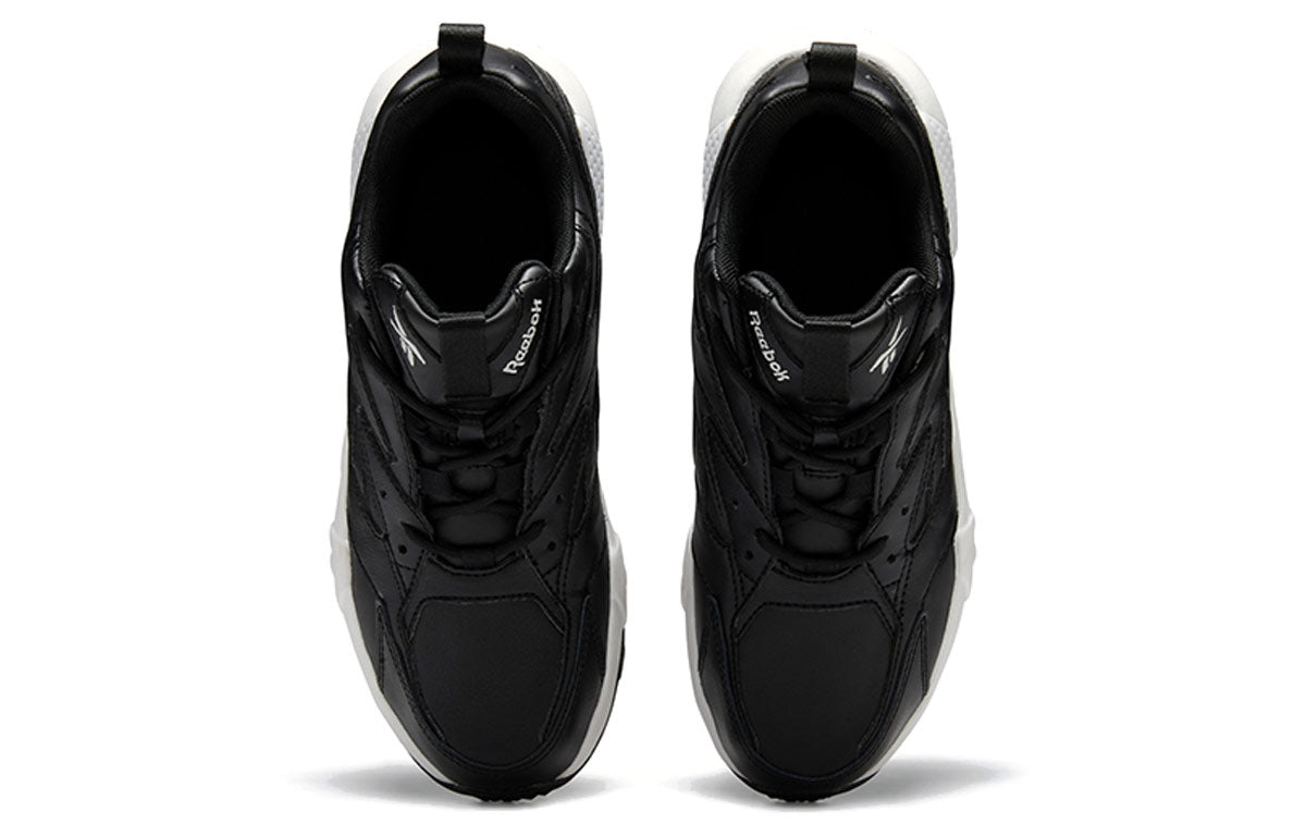 (WMNS) Reebok Aztrek Double Mix 'Black White' EH2337