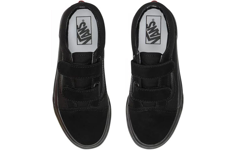 Vans Old Skool V Black VN0A4UI1ENR
