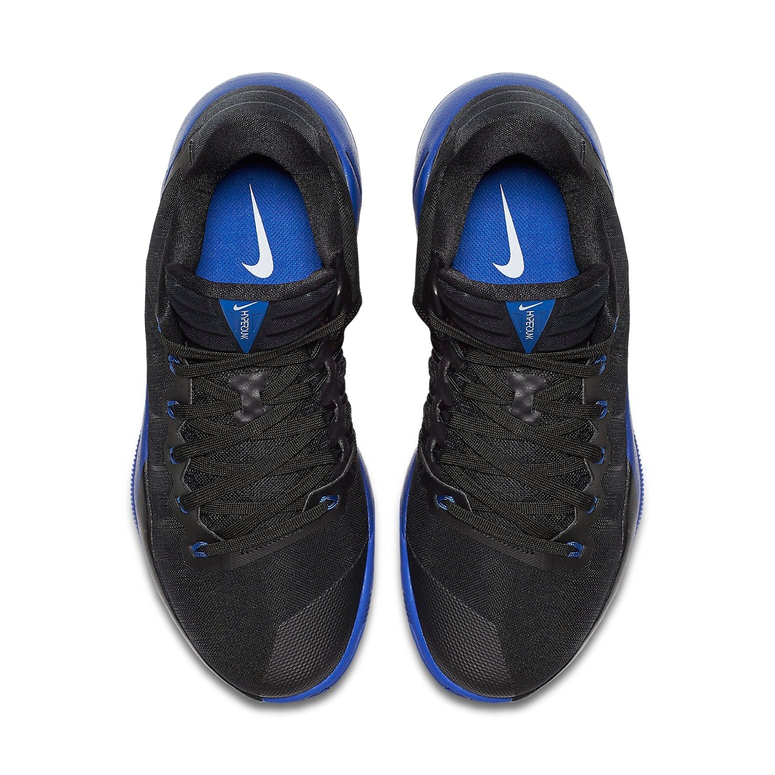 Nike Hyperdunk 2016 Low 'Black Game Royal' 844363-040