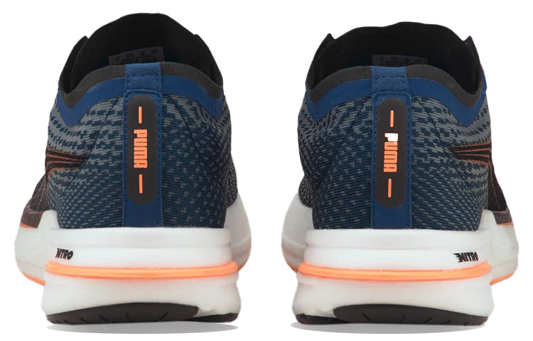 PUMA Deviate Nitro 'Sailing Blue Neon Citrus' 194449-12