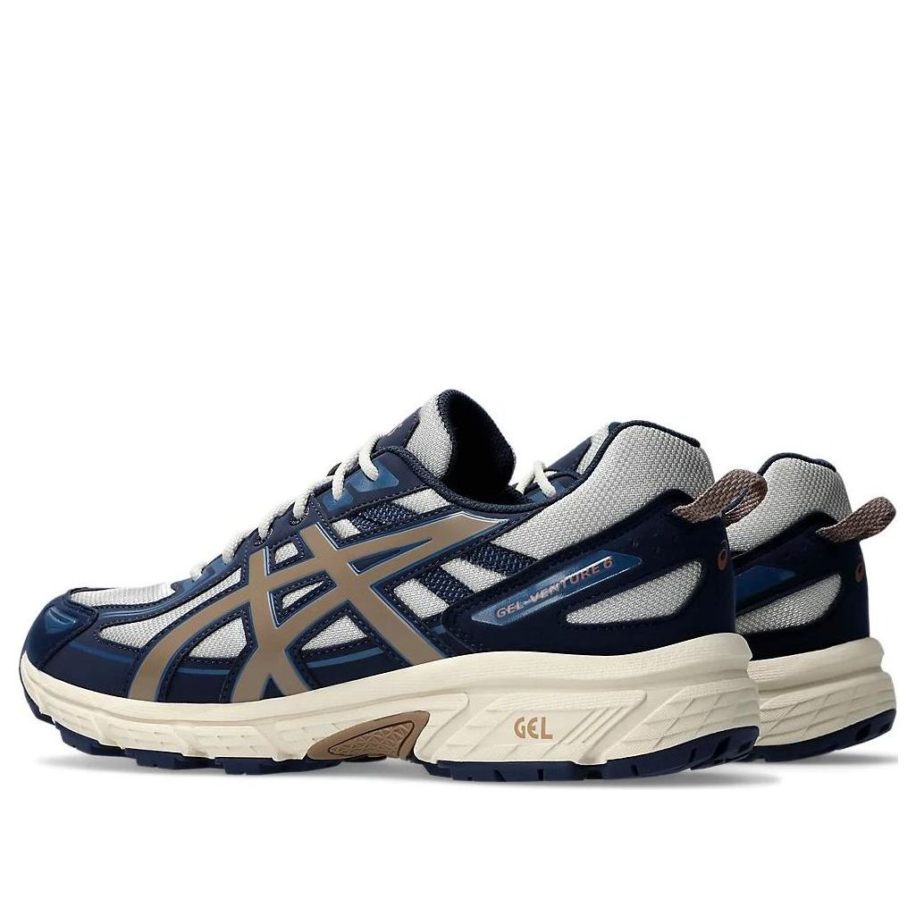 ASICS Gel-Venture 6 'Oyster Grey Taupe Grey' 1203A438-024