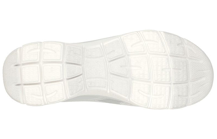(WMNS) Skechers Summits 'Free Classics - Light Grey' 149535-LTGY