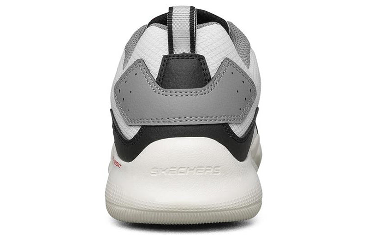 Skechers Running shoes 'Grey Black' 232174-GYBK