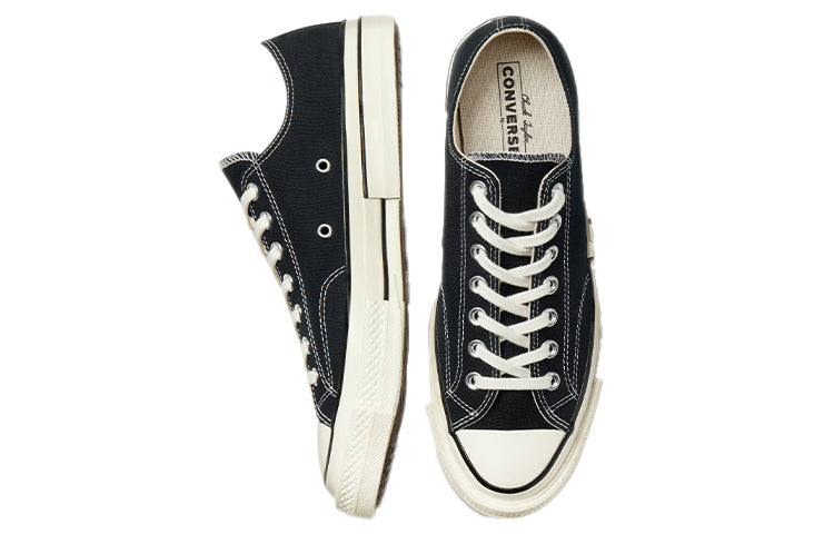 Converse Chuck Taylor All Star 1970s Remix 'Black White' A02115C