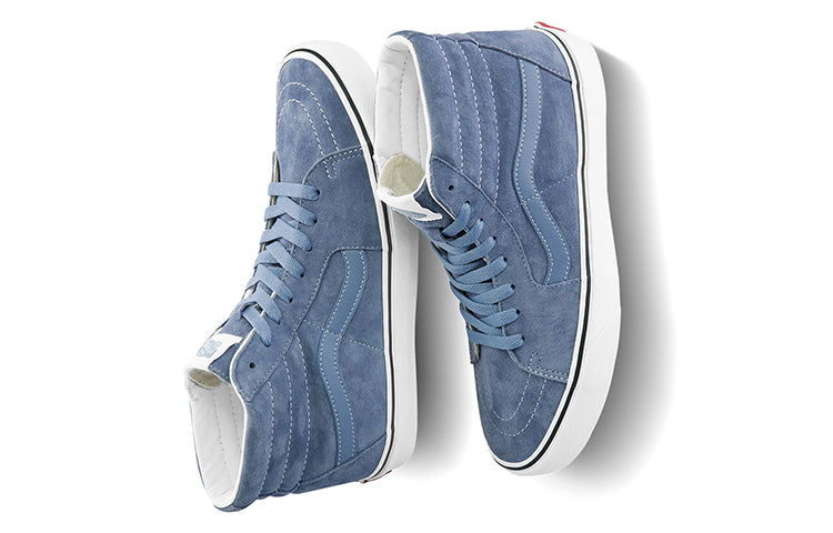 Vans SK8-HI Blue Unisex VN0A32QG4R2