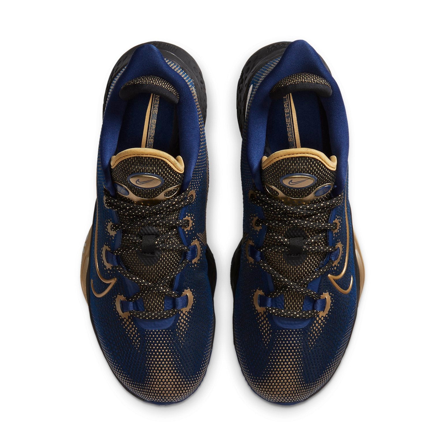 Nike Air Zoom BB NXT EP 'Blue Void Gold' CK5708-400
