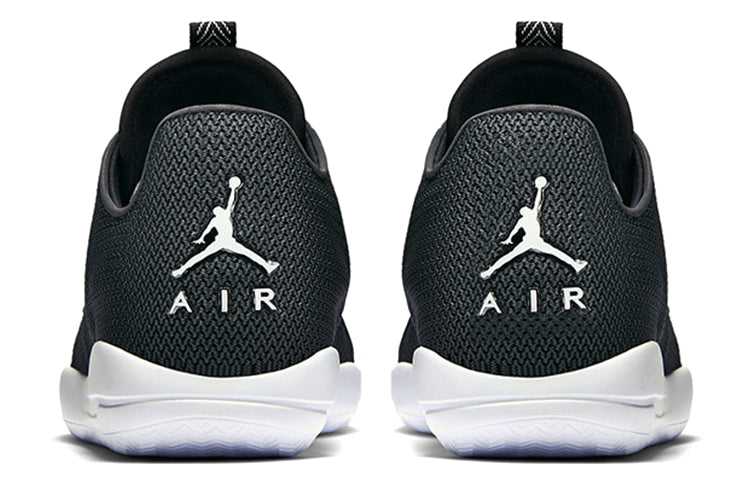 Air Jordan Eclipse 'Black White' 724010-017