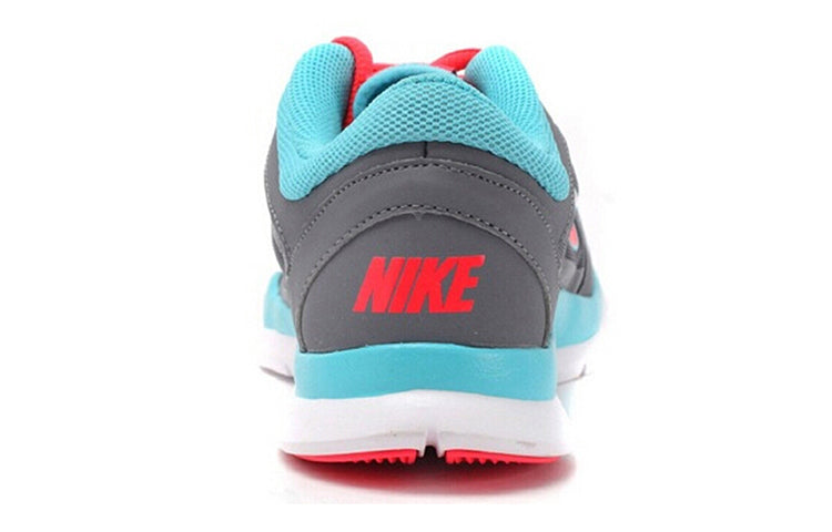 (WMNS) Nike Flex Trainer 4 'Grey blue' 643083-003