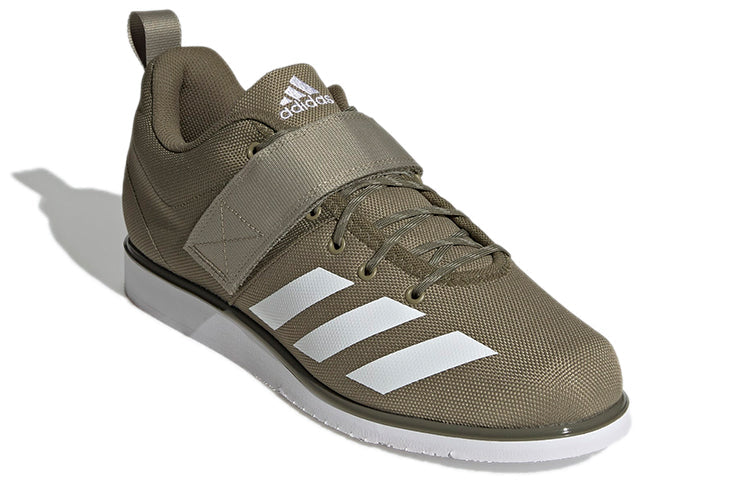adidas Powerlift 4 'Orbit Green White' GZ5872