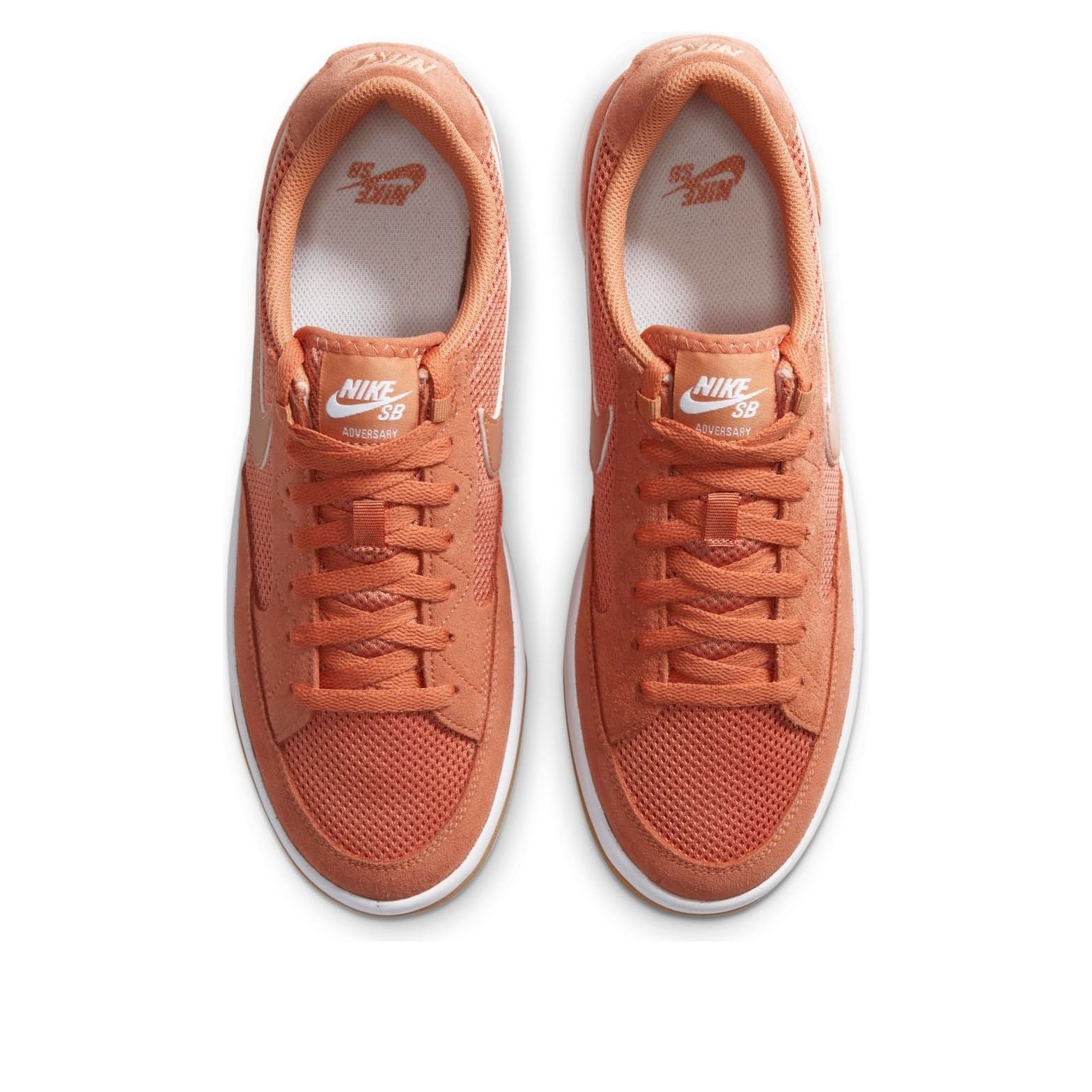 Nike Adversary SB 'Healing Orange' CJ0887-800