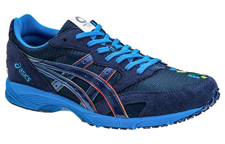 ASICS Tarther Japan Blue 1013A036-400