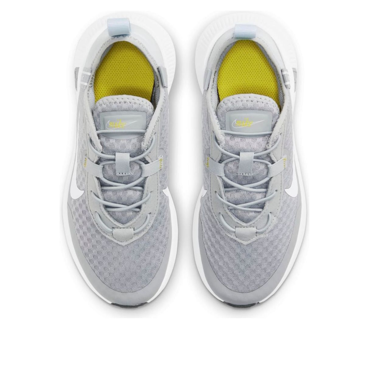 (PS) Nike Reposto 'Light Smoke Grey' DA3266-003