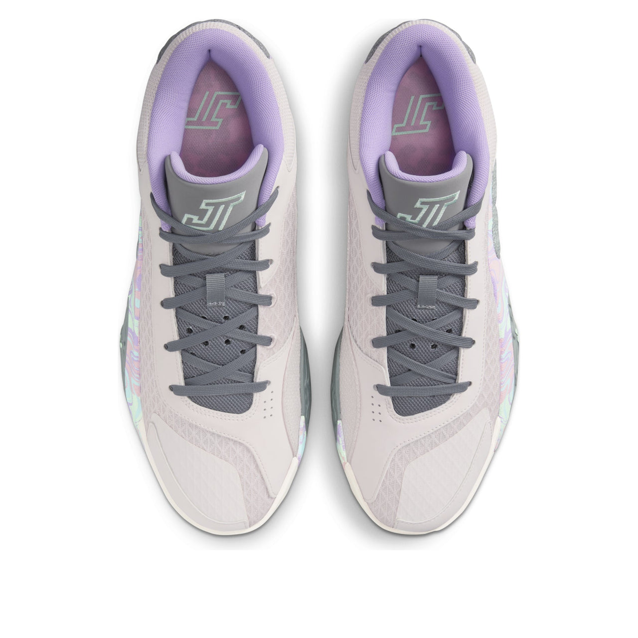 Air Jordan Tatum 2 PF 'Sidewalk Chalk' FZ2203-600
