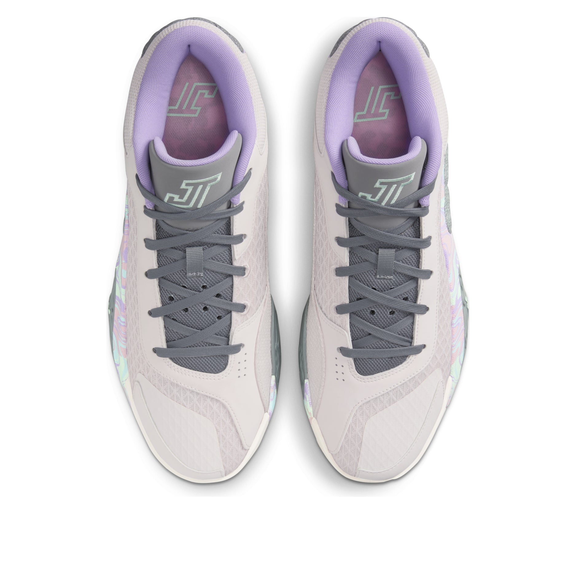 Air Jordan Tatum 2 PF 'Sidewalk Chalk' FZ2203-600
