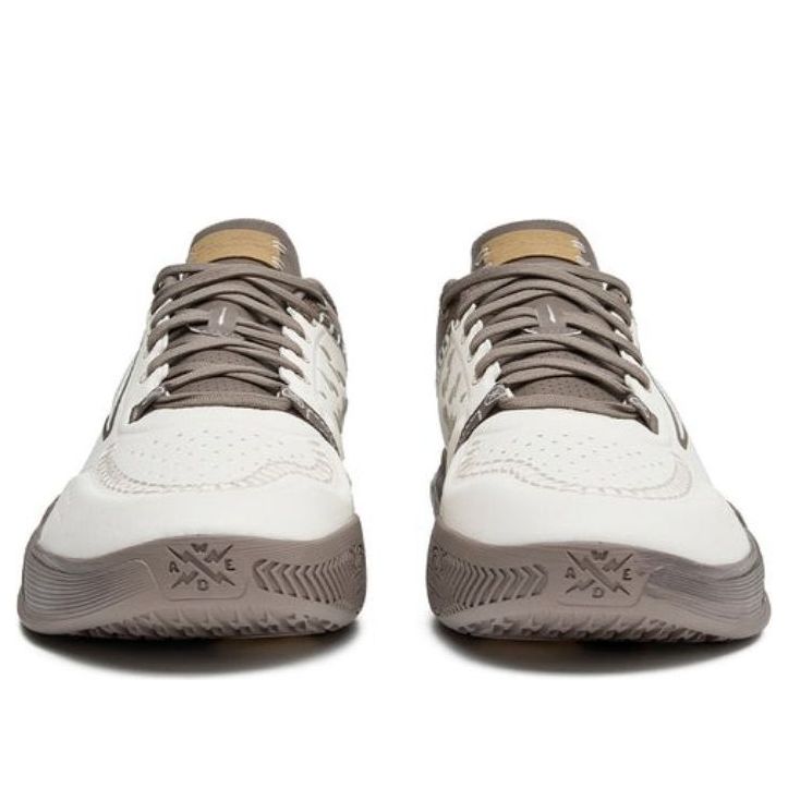 Li-Ning Wade Flash 'YNG DNA Grey' ABPU039-6