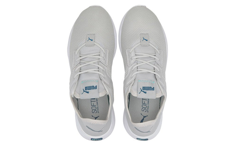 (WMNS) PUMA Softride Vital Femme Running Shoes White/Blue 193707-03