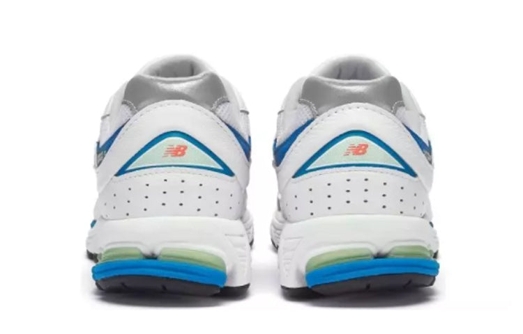 New Balance 2002R 'White Water Blue' ML2002RW