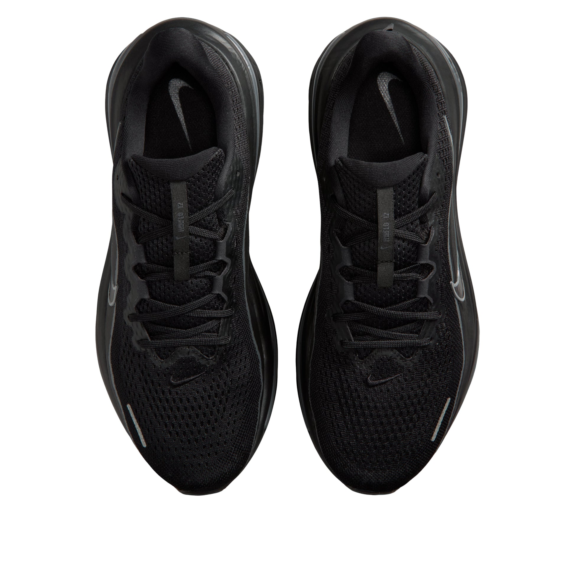 Nike Air Winflo 12 'Black Dark Smoke Grey' HV9272-001
