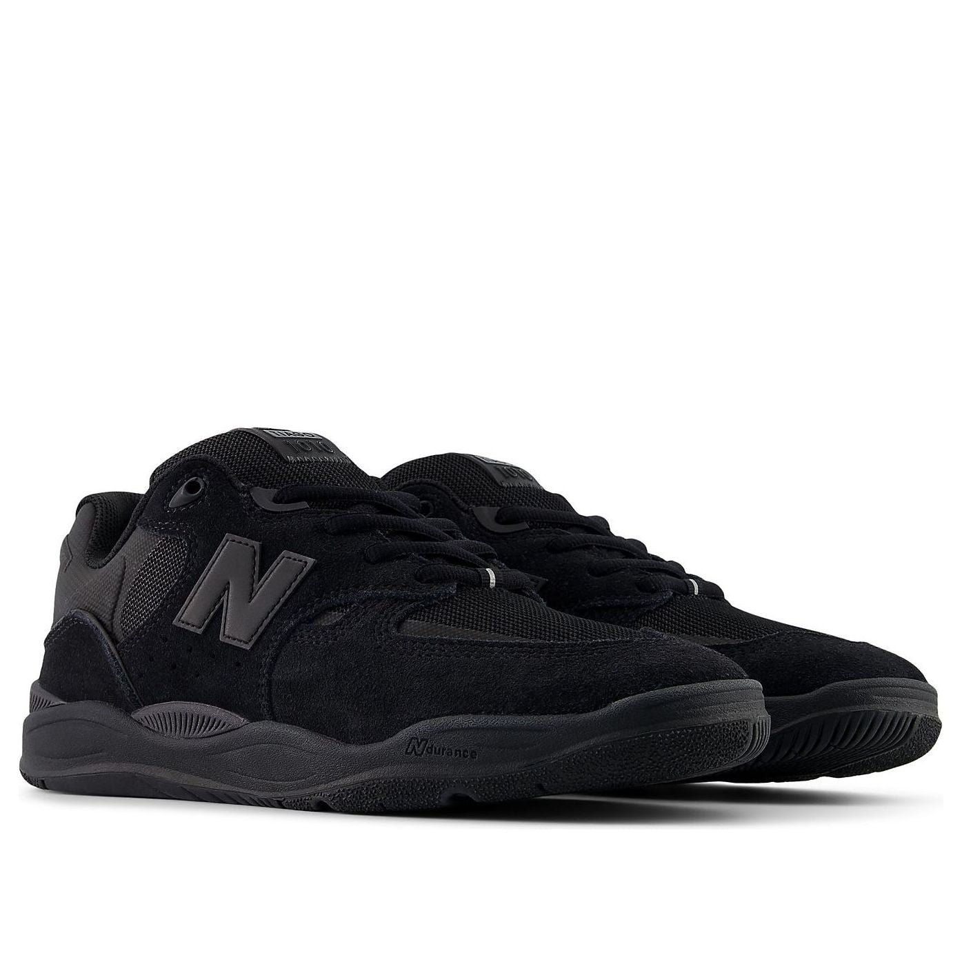 New Balance x Tiago Lemos 1010 'Black' UN101CR