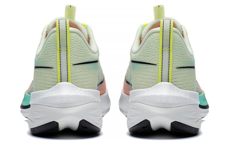 (WMNS) Li-Ning Dark Horse 6 Pro 'Neon Green White' ARMT014-8