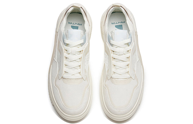 ANTA A-Life Series A-Surpass Pro Low 'Comfort Casual White' 112228071-2