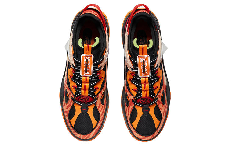 Li-Ning Countflow Classic AGCS131-1