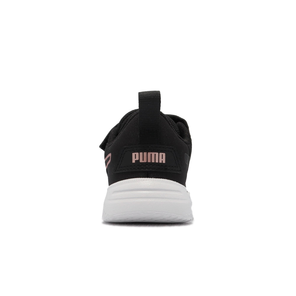 (PS) PUMA Flyer Flex AC 'Black Rose Gold' 376383-05