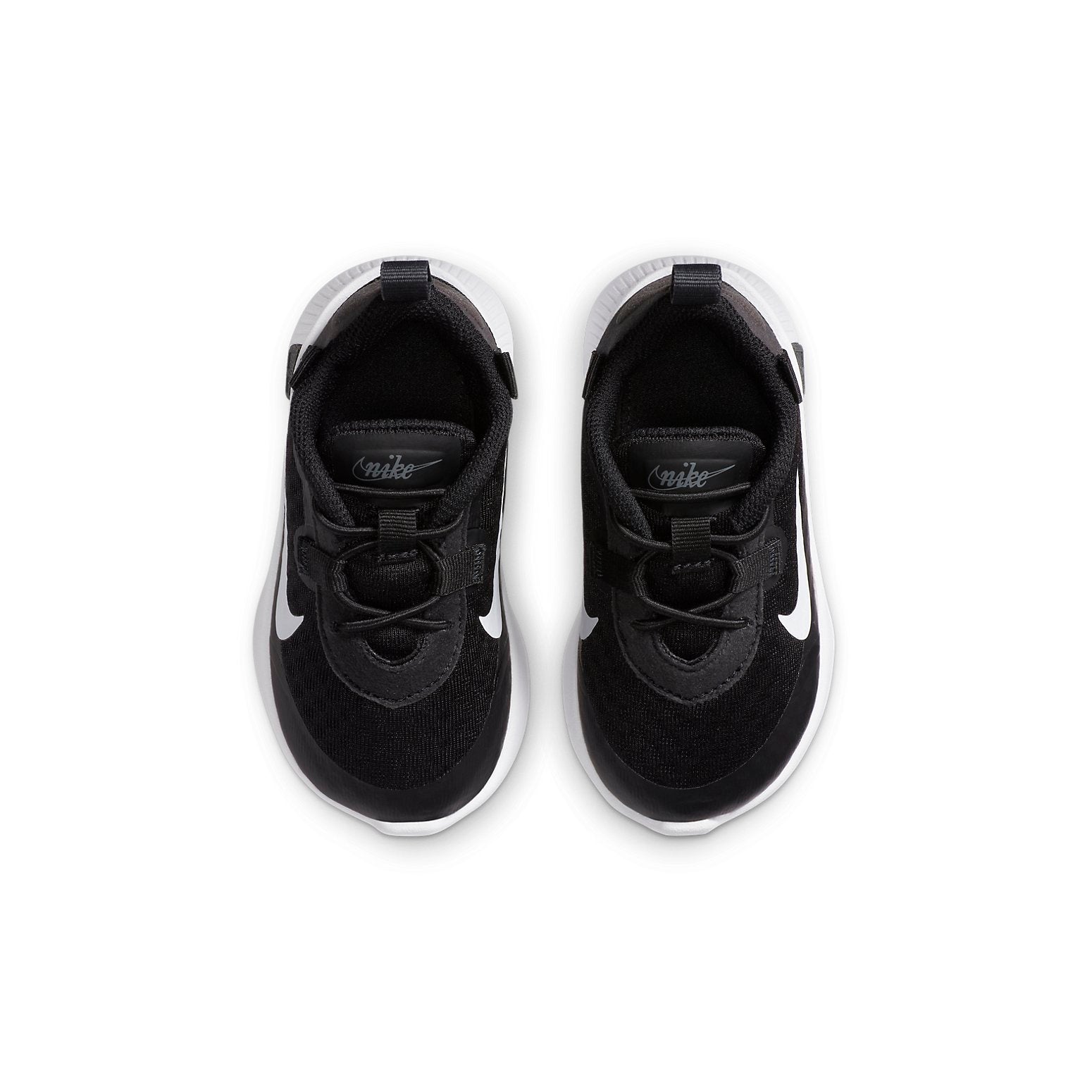 (TD) Nike Reposto 'Black White' DA3267-012
