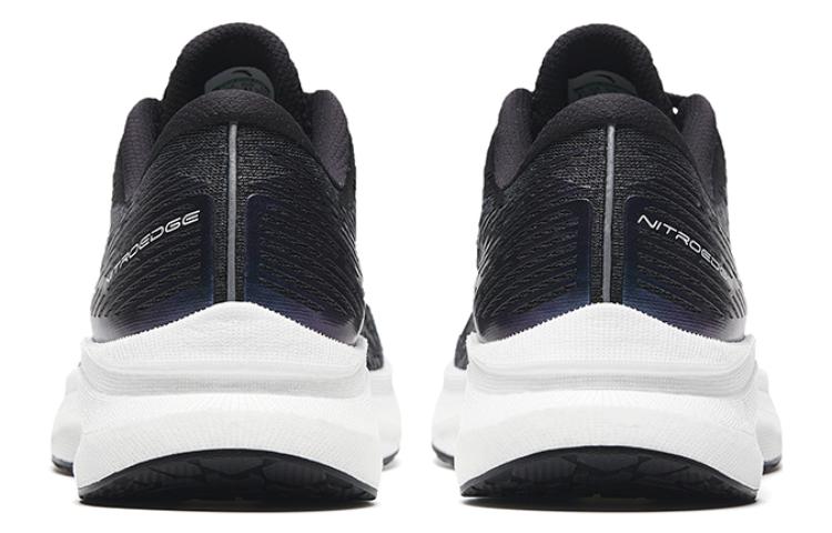 ANTA Champion Lite 'Black Purple White' 112335581S-13