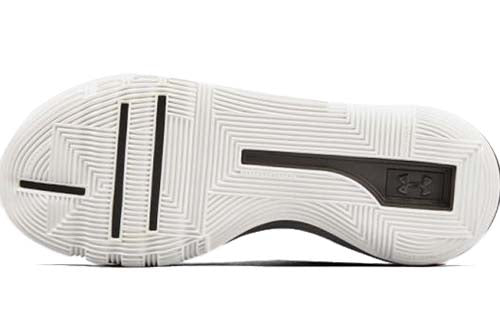 Under Armour Curry 3Zer0 2 'Black White' 3020613-001