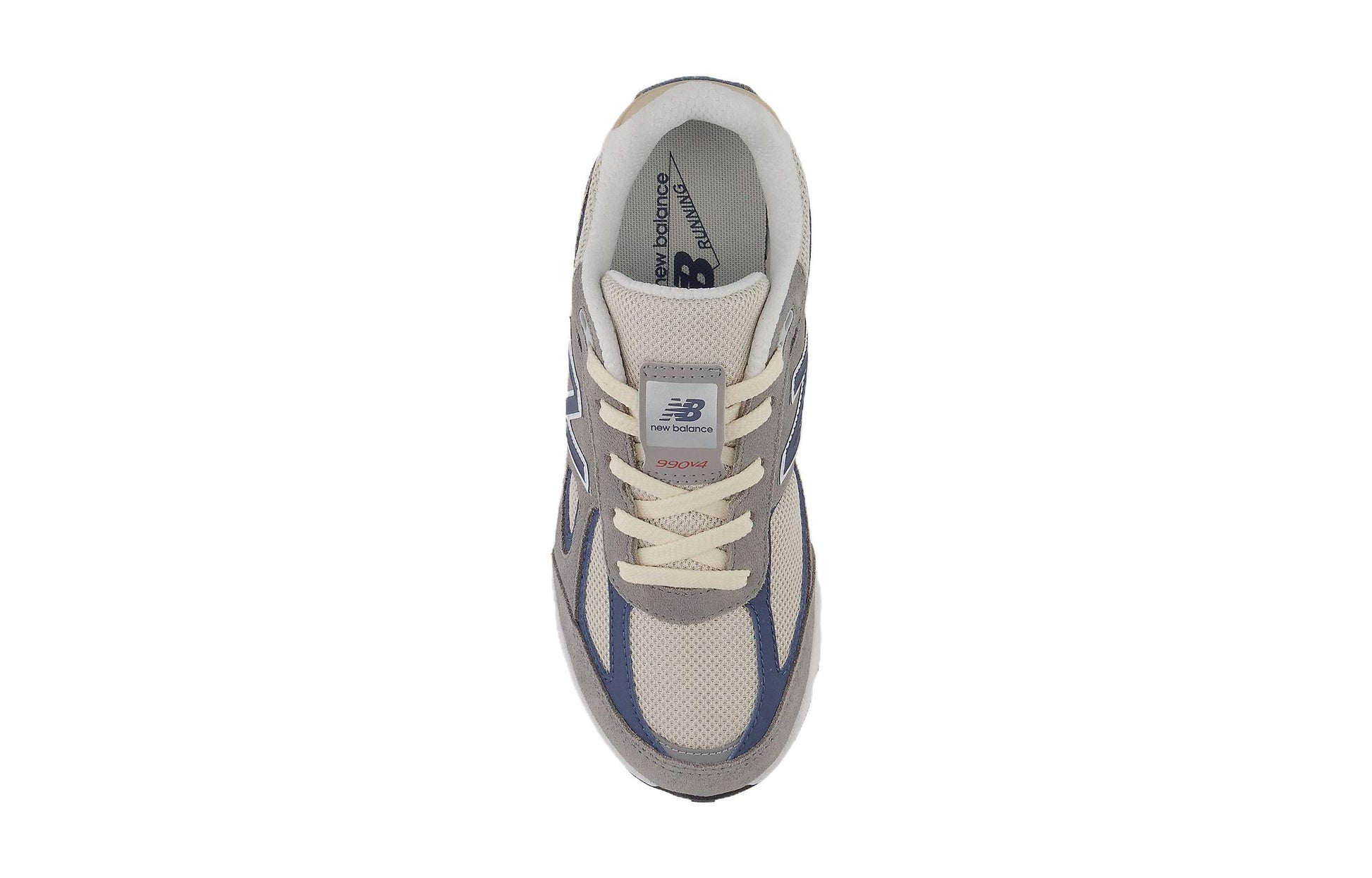 (GS) New Balance 990v4 'Grey Day 2023' GC990TA4