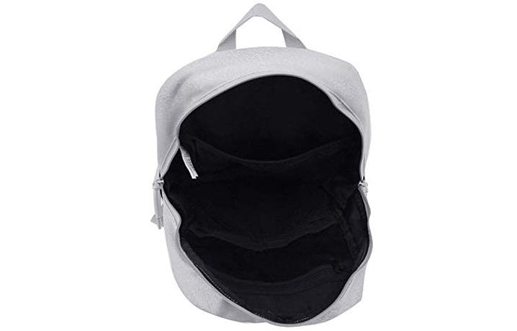 Air Jordan Pin Backpack 'Wolf Grey'  9A0090-G3A