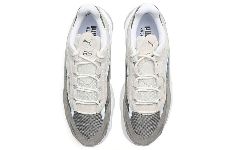 PUMA RS-Connect Drip 'Steel Grey' 368610-01