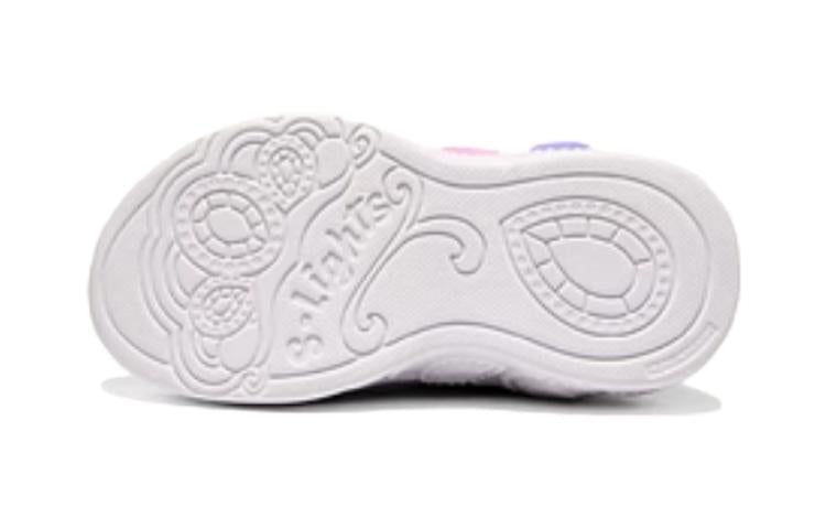 (PS) Skechers Princess Wishes 'Multi-Color' 302686N-LVMT
