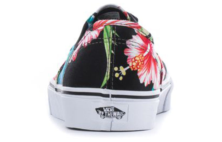 Vans Authentic 'Hawaiian Floral' VN000ZUKFFZ